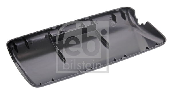 FEBI BILSTEIN 100010 Copertura, Specchio esterno-Copertura, Specchio esterno-Ricambi Euro