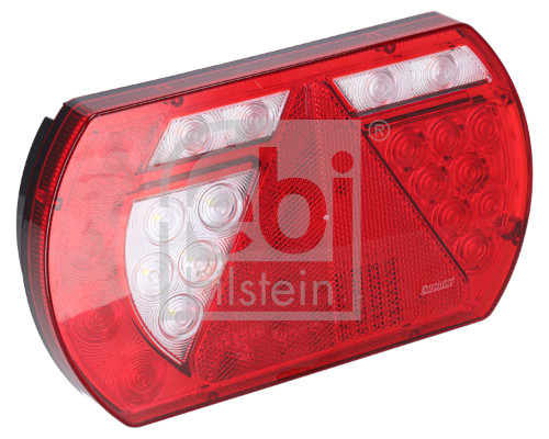 FEBI BILSTEIN 1000117 Tail Light Assembly Left