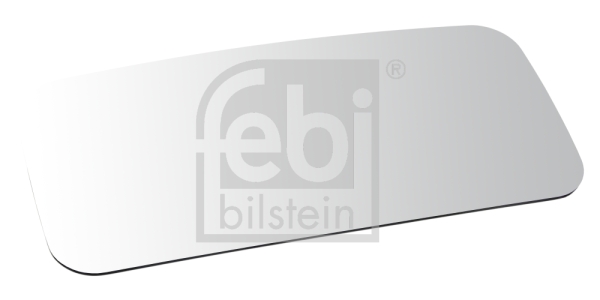 FEBI BILSTEIN 100011 Vetro specchio, Specchio esterno