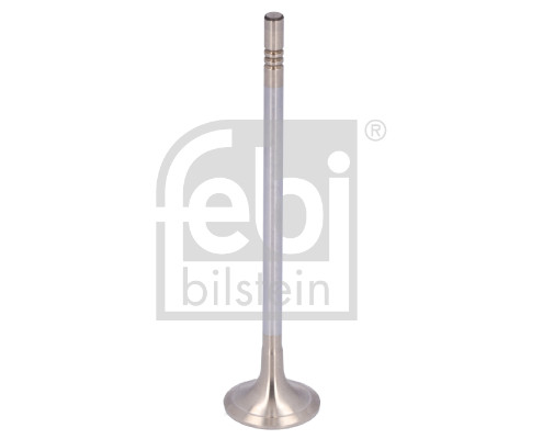 Βαλβίδα εξαγωγής