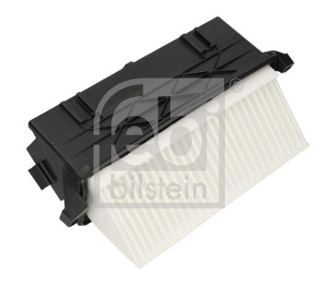 FEBI BILSTEIN 1000236 Air filter kit for MERCEDES-BENZ