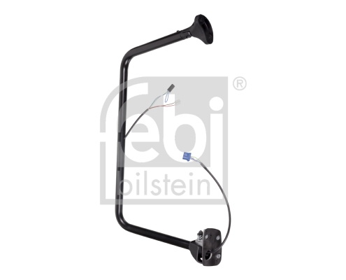 FEBI BILSTEIN 100024 Supporto, Specchio esterno