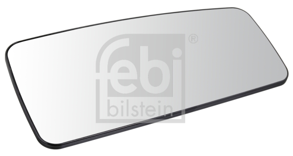 FEBI BILSTEIN 100027 Vetro specchio, Specchio esterno