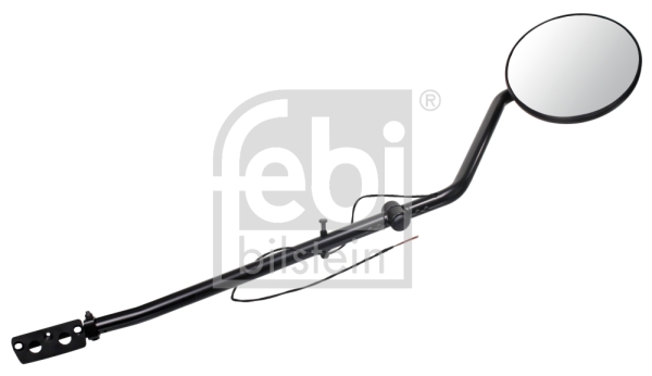 FEBI BILSTEIN 100031 Specchio retrovisore, Cabina