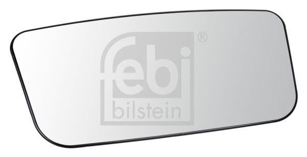 FEBI BILSTEIN 100035 Spiegelglas, Außenspiegel