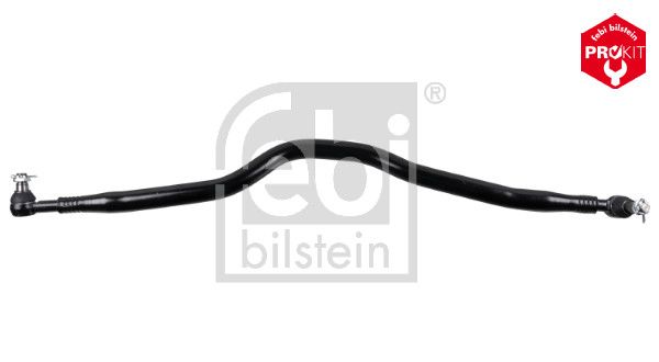 FEBI BILSTEIN 1000389 Holset Turbo NEW Άξονας τιμονιού εμπρός αριστερά Μπροστινός άξονας αριστερά for SCANIA