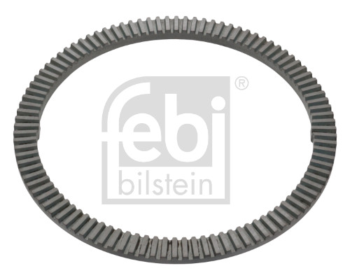 FEBI BILSTEIN 1000443 Sensor Ring, ABS Front Axle Rear Axle for RENAULT TRUCKS VOLVO