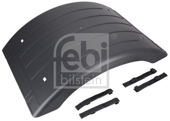 FEBI BILSTEIN 1000508 Φτερό επάνω πίσω πίσω δεξιά