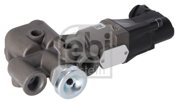 FEBI BILSTEIN 1000589 Βαλβίδα, έλεγχος ανυψ. άξονα