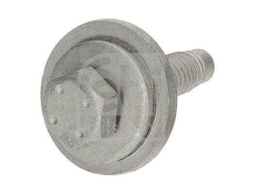 FEBI BILSTEIN 1000624 Βίδα Μπροστινός άξονας και από τις δύο πλευρές