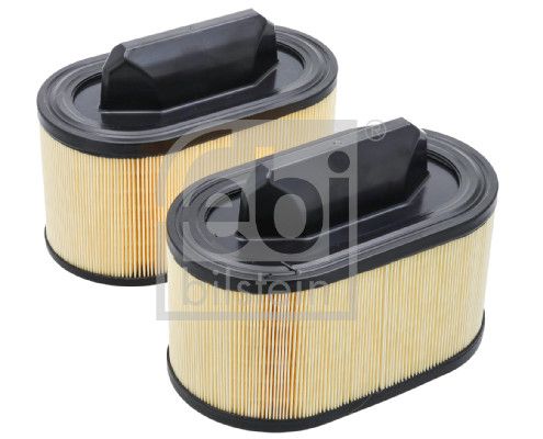 FEBI BILSTEIN 1000639 Súprava vzduchových filtrov