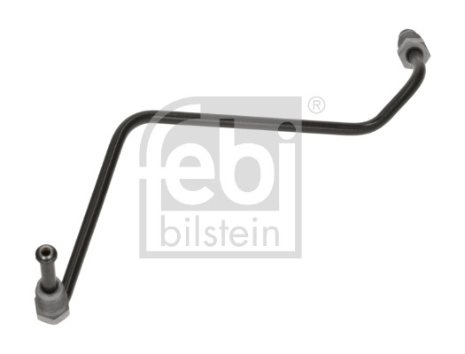 FEBI BILSTEIN 1000701 Brake Line Front Axle Left Front Axle Right for VW
