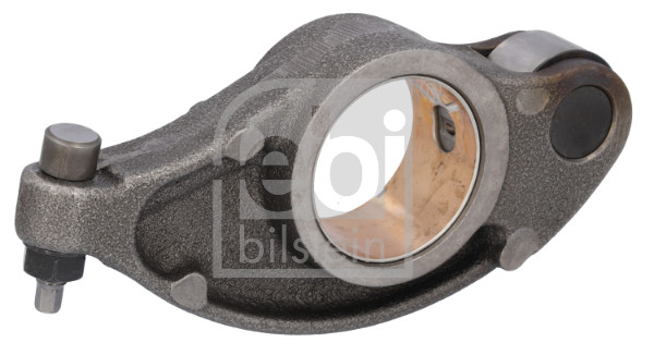 Rocker Arm, engine timing