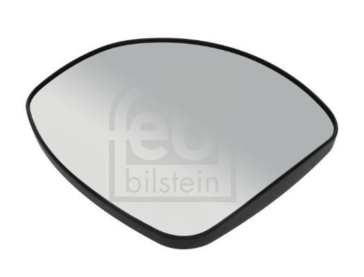 FEBI BILSTEIN 1000915 Κρύσταλλο καθρ., ευρυγ. καθρέφτης Εξωτερικός αριστερός καθρέπτης Εξωτερικός δεξιός καθρέπτης for SCANIA