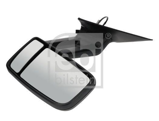 FEBI BILSTEIN 1000917 Σύστημα καθρέφτη Εξωτερικός δεξιός καθρέπτης for VW