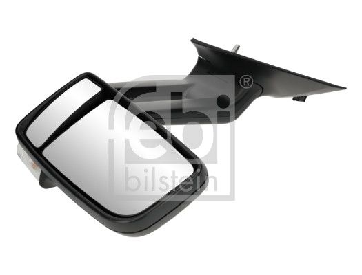 FEBI BILSTEIN 1000921 Σύστημα καθρέφτη Εξωτερικός δεξιός καθρέπτης for VW