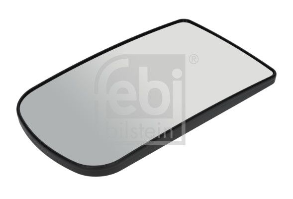 Mirror Glass, exterior mirror