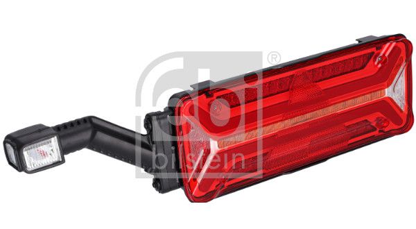FEBI BILSTEIN 1001016 Tail Light Assembly Left