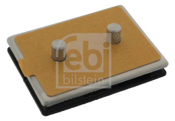 FEBI BILSTEIN 100105 Tampone paracolpo, Sospensione