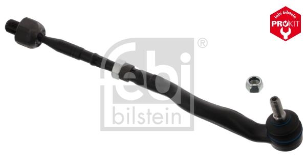 FEBI BILSTEIN 100107 Tirante trasversale-Tirante trasversale-Ricambi Euro