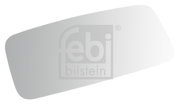 FEBI BILSTEIN 100113 Vetro specchio, Specchio esterno