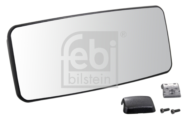 FEBI BILSTEIN 100116 Außenspiegel, Fahrerhaus