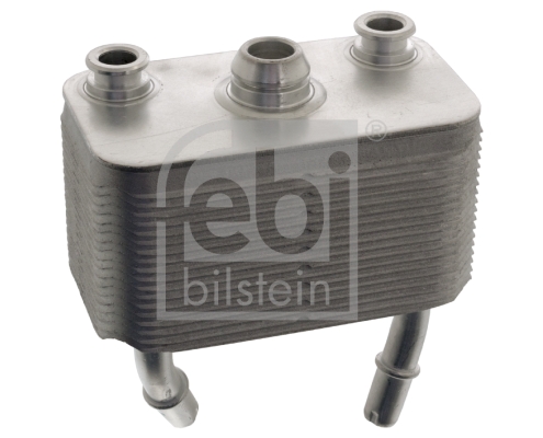 FEBI BILSTEIN 100124 Radiatore olio, Cambio automatico