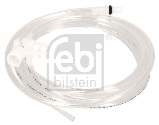 FEBI BILSTEIN 1001301 Cable Pull, seat back adjustment Left for VOLVO