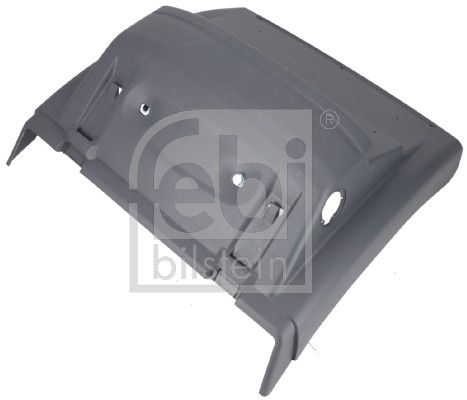 FEBI BILSTEIN 1001384 Φτερό κάτω πίσω for ERF MAN