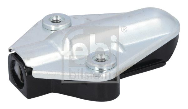 FEBI BILSTEIN 1001422 Holder, wheel speed sensor for RENAULT TRUCKS VOLVO