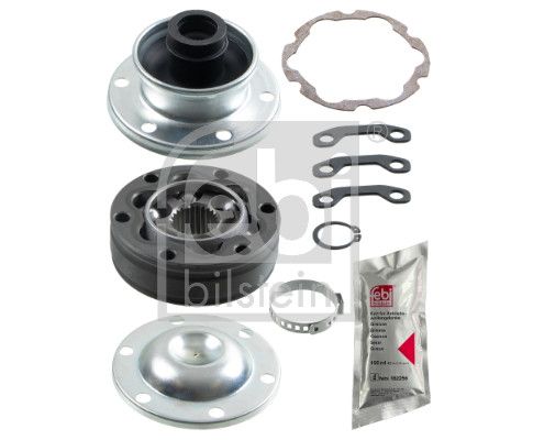 FEBI BILSTEIN 1001617 Joint, propshaft