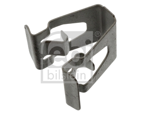 FEBI BILSTEIN 100167 Clip d'arresto, Rivestimento abitacolo-Clip d'arresto, Rivestimento abitacolo-Ricambi Euro