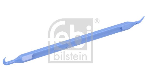 Εργαλείο αφαίρεσης, τσιμούχα