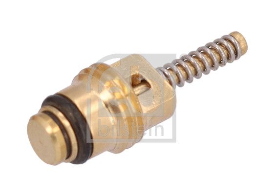 FEBI BILSTEIN 1001707 Σετ βαλβίδας, βαλβίδα συντήρησης