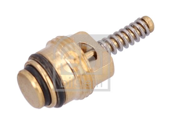 FEBI BILSTEIN 1001710 Σετ βαλβίδας, βαλβίδα συντήρησης