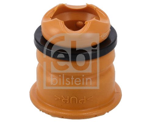 FEBI BILSTEIN 1001757 Rubber Buffer, suspension Front Axle Left Front Axle Right for FORD