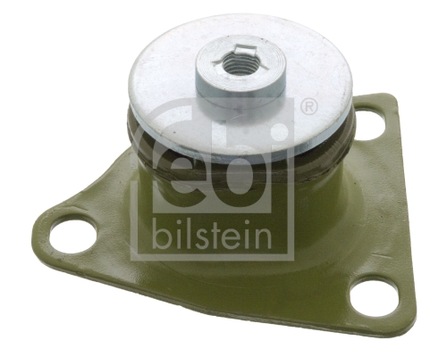 FEBI BILSTEIN 10017 Supporto, Supporto cambio automatico