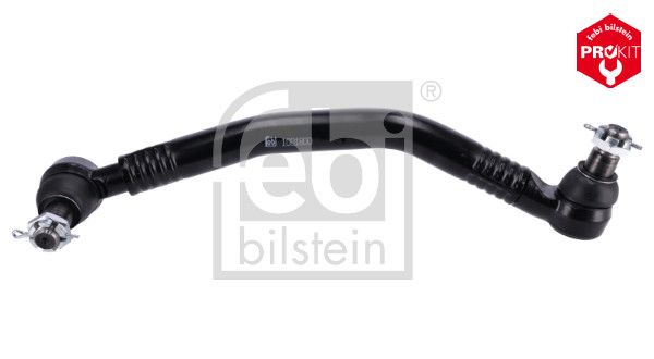 FEBI BILSTEIN 1001800 Holset Turbo NEW Άξονας τιμονιού Mπροστινός άξονας δεξιά for SCANIA
