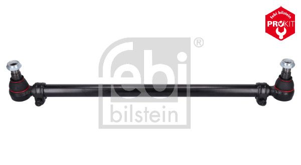 FEBI BILSTEIN 1001833 Holset Turbo NEW Άξονας τιμονιού οδηγούμενος μη κινητήριος άξονας for DAF