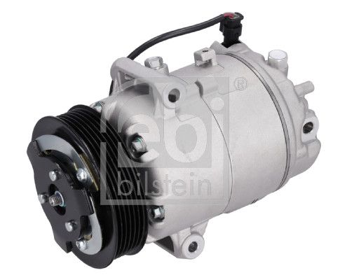 FEBI BILSTEIN 1001852 Compressor, air conditioning