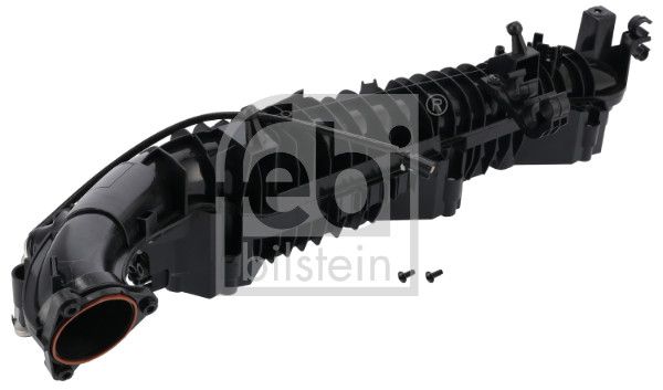 Fitting, intake manifold