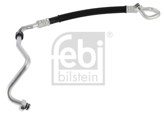 FEBI BILSTEIN 1001955 Σωλήνας υψ. πίεσης, σύσ. κλιματ. for CITROËN OPEL PEUGEOT