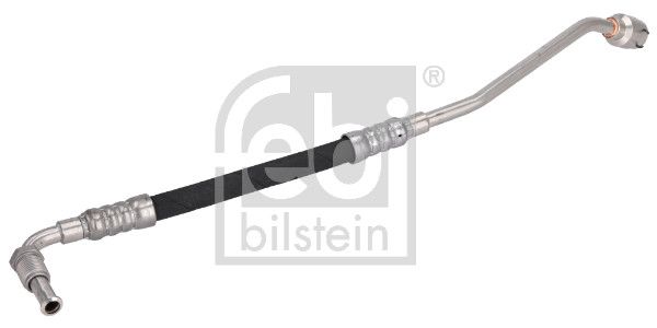 FEBI BILSTEIN 1002012 Γραμμή ψυγείου λαδιού, μηχανικό κιβώτιο ταχυτήτων for MERCEDES-BENZ