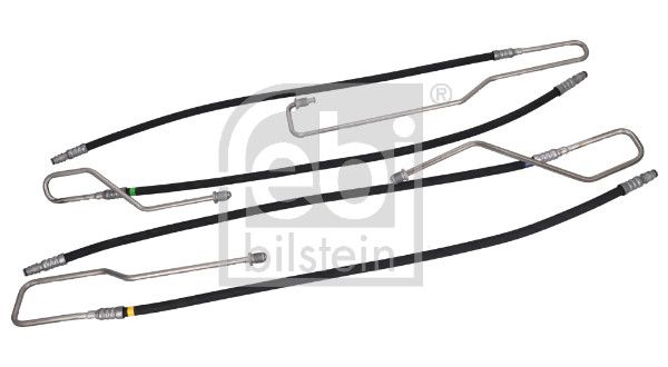 FEBI BILSTEIN 1002015 Γραμμή ψυγείου λαδιού, μηχανικό κιβώτιο ταχυτήτων for MERCEDES-BENZ