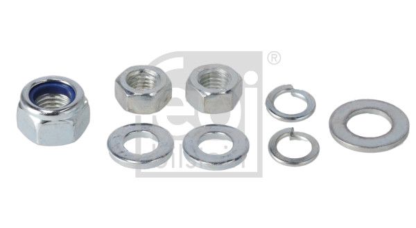FEBI BILSTEIN 1002127 Βίδα