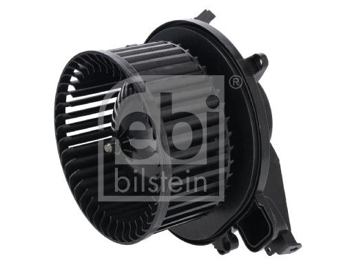 FEBI BILSTEIN 1002233 Interior Blower for BMW