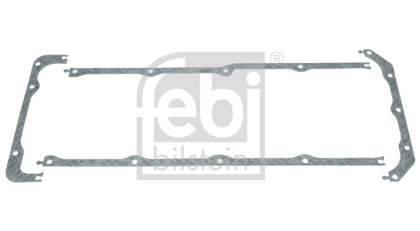 FEBI BILSTEIN 100230 Dichtung, Ölwanne