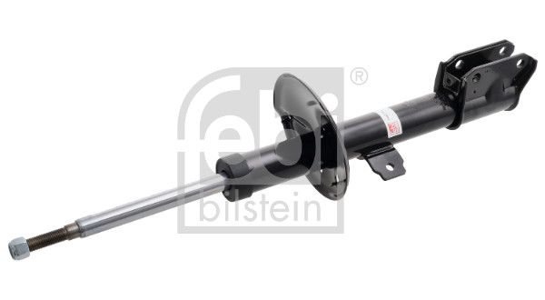 FEBI BILSTEIN 1002330 Αμορτισέρ Mπροστινός άξονας δεξιά Μπροστινός άξονας αριστερά for DACIA RENAULT