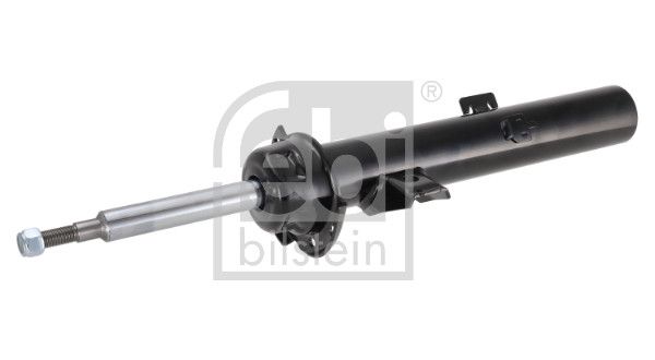 FEBI BILSTEIN 1002349 Αμορτισέρ Μπροστινός άξονας αριστερά for BMW