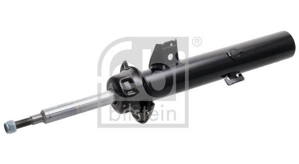 FEBI BILSTEIN 1002350 Αμορτισέρ Mπροστινός άξονας δεξιά for BMW